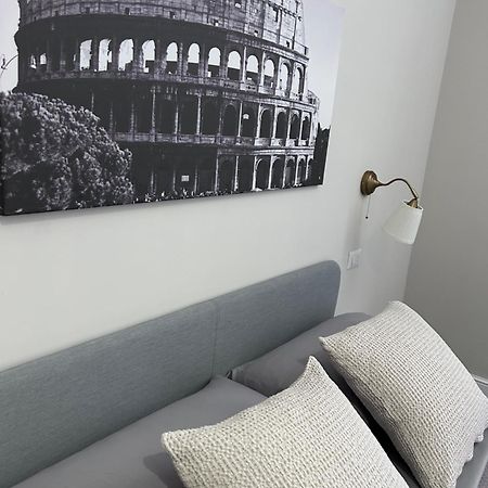 La Suite Di Leon Rome Extérieur photo