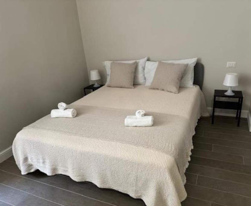 La Suite Di Leon Rome Extérieur photo