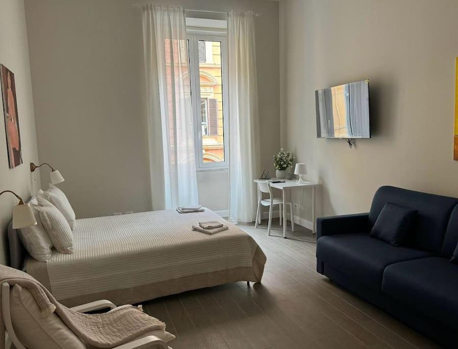 La Suite Di Leon Rome Extérieur photo