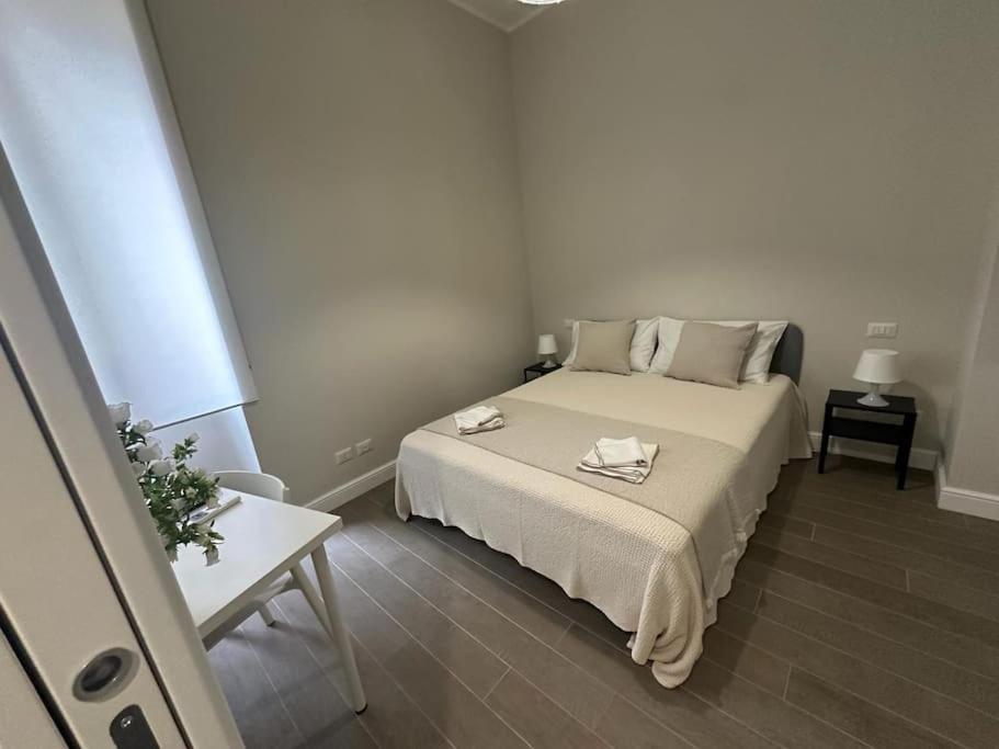La Suite Di Leon Rome Extérieur photo
