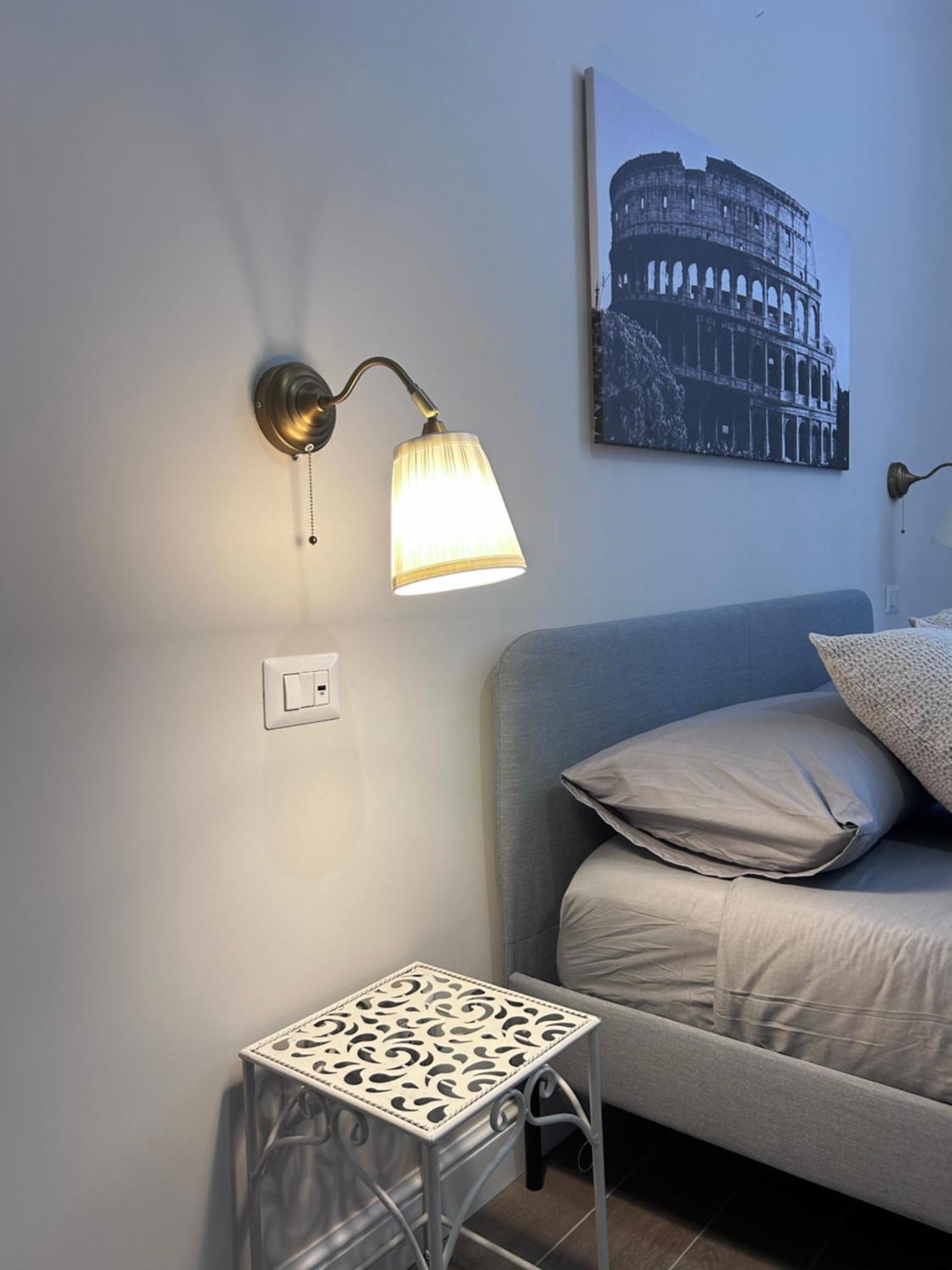 La Suite Di Leon Rome Extérieur photo
