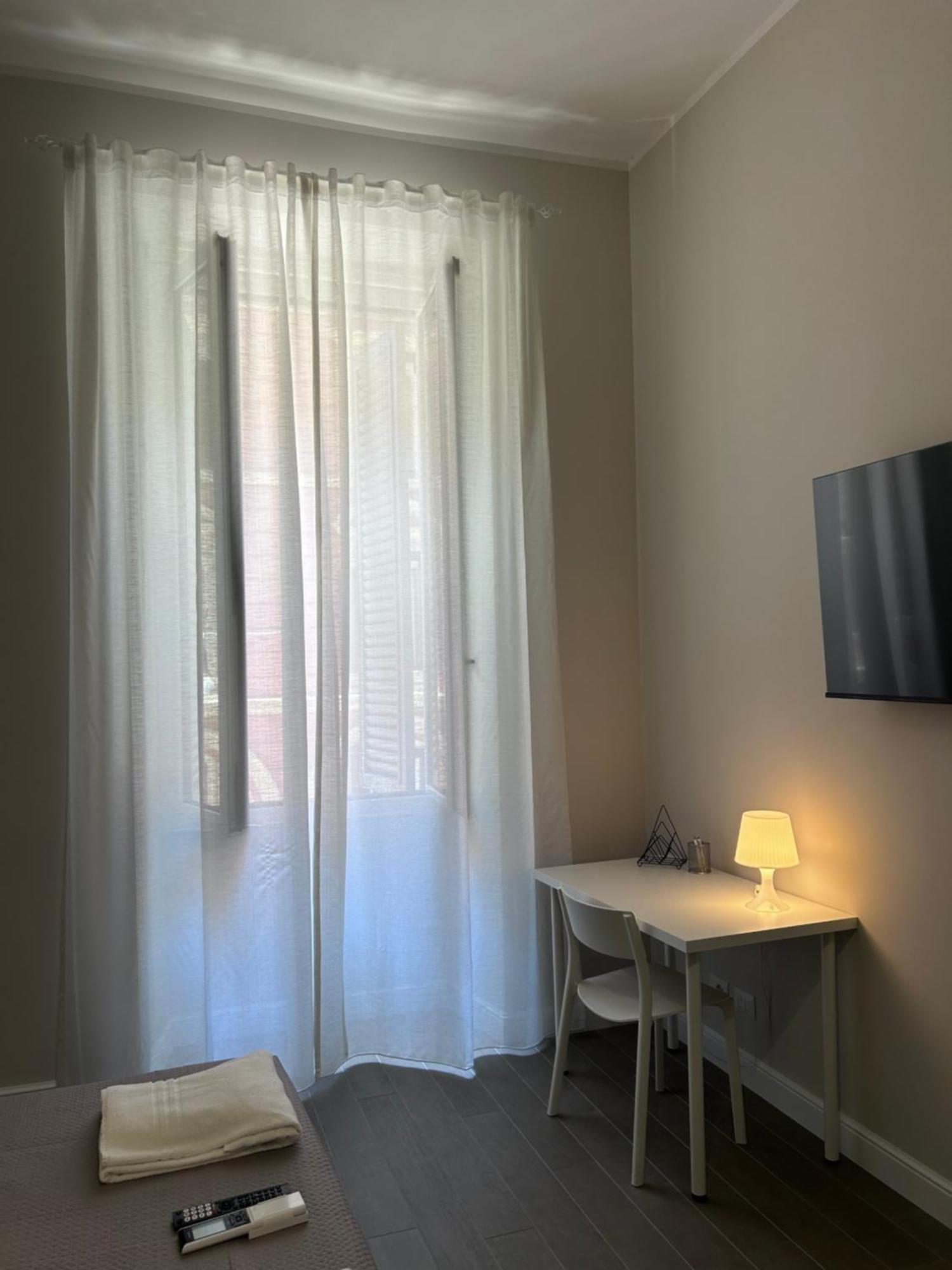 La Suite Di Leon Rome Extérieur photo