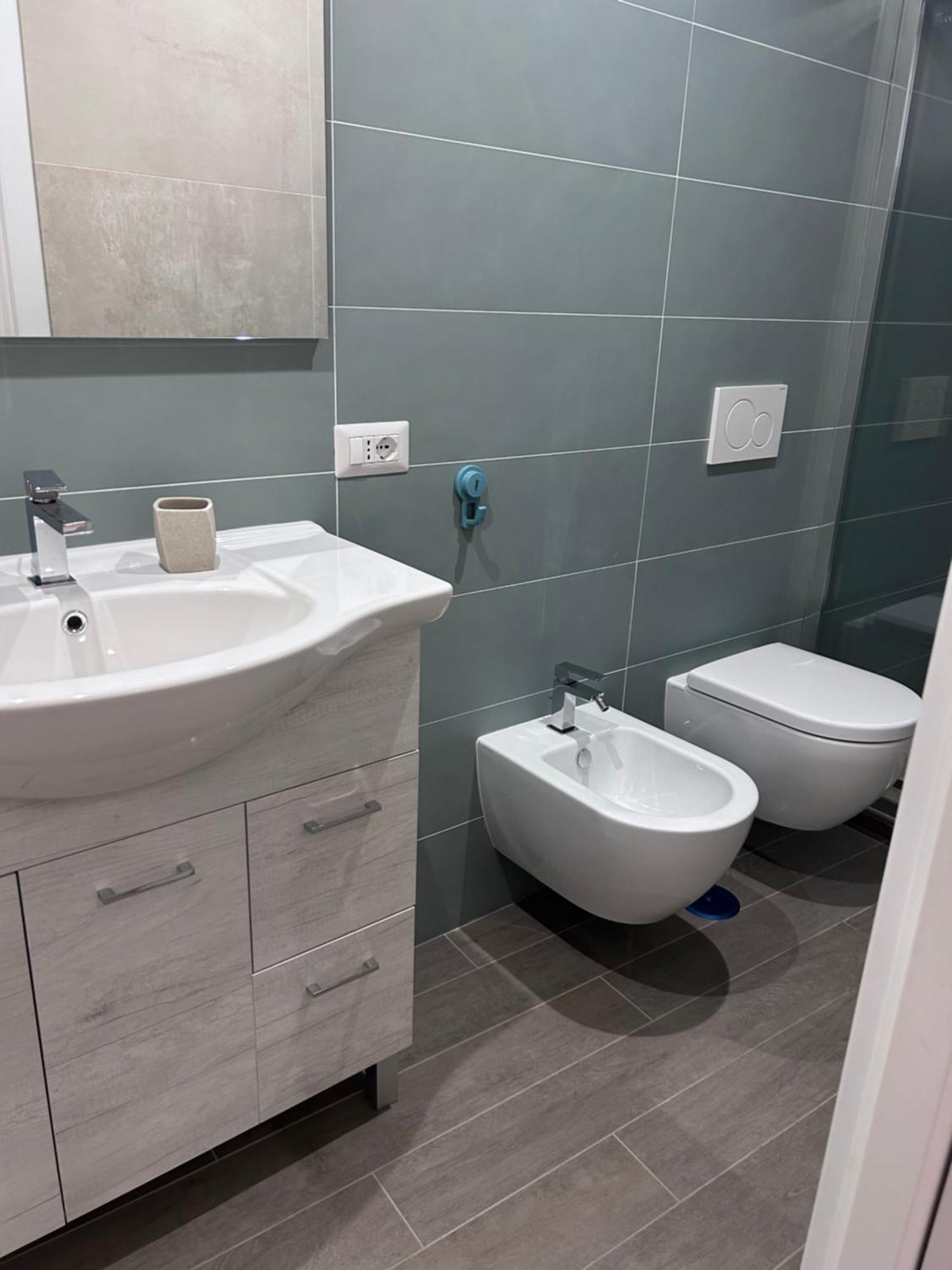 La Suite Di Leon Rome Extérieur photo