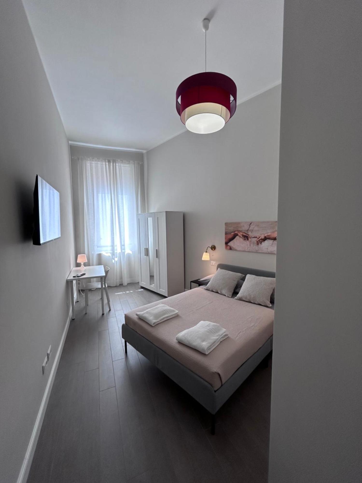 La Suite Di Leon Rome Extérieur photo