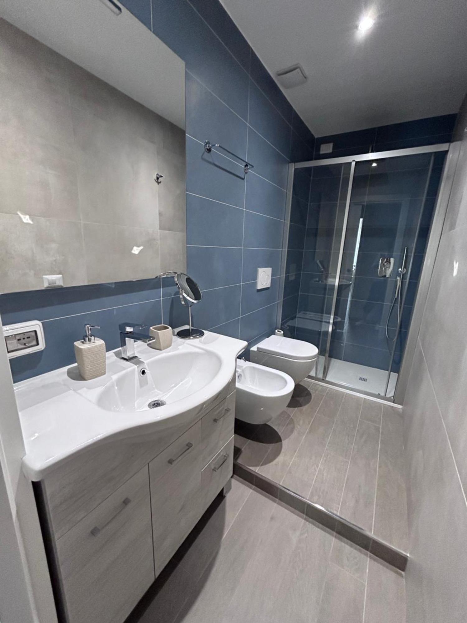 La Suite Di Leon Rome Extérieur photo